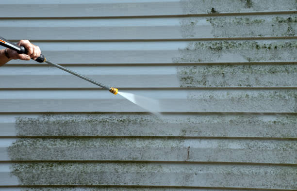 Pressure Washing Services for Businesses in Southmayd, TX