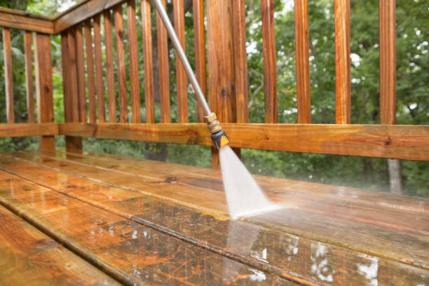 Deck Cleaning Services in Southmayd, TX